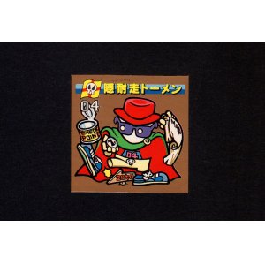 画像: 隠耐走トーメン