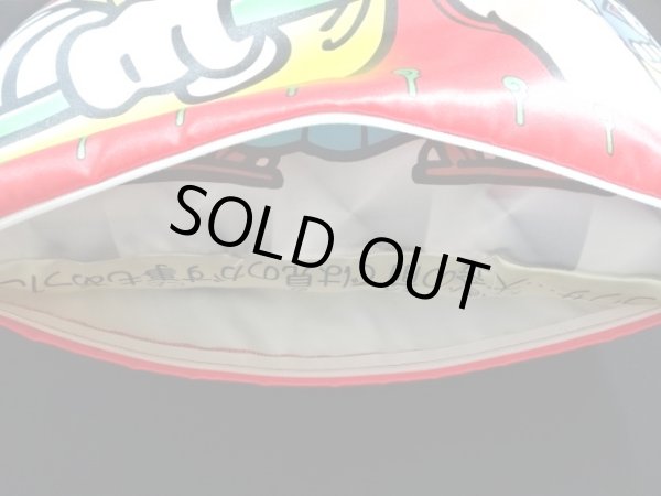 画像4: ビックリマン スーパーゼウス クッション（クッションガバー付）