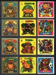 画像3: パチ12弾すくみ・全36種フルコンプ