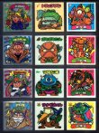 画像2: パチ16弾すくみ・全36種フルコンプ