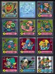 画像6: ドラゴンファイヤー・2弾37/39種セミコンプ（魔霊大戦）