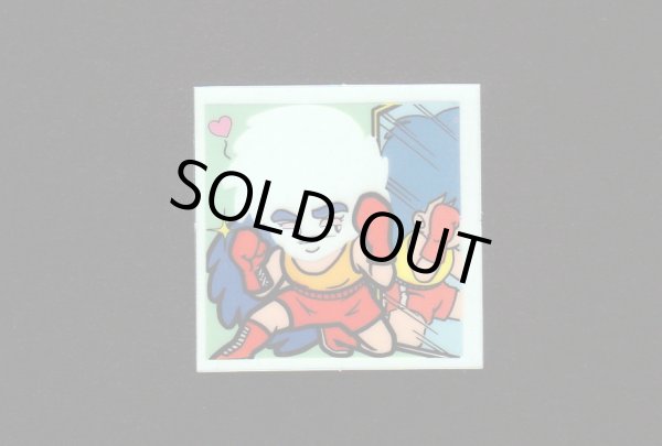 画像1: プログラマーファイター