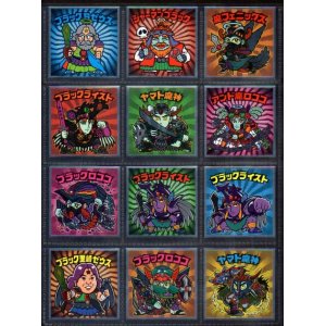 画像: 天使が悪魔になっちゃった・全30種フルコンプ