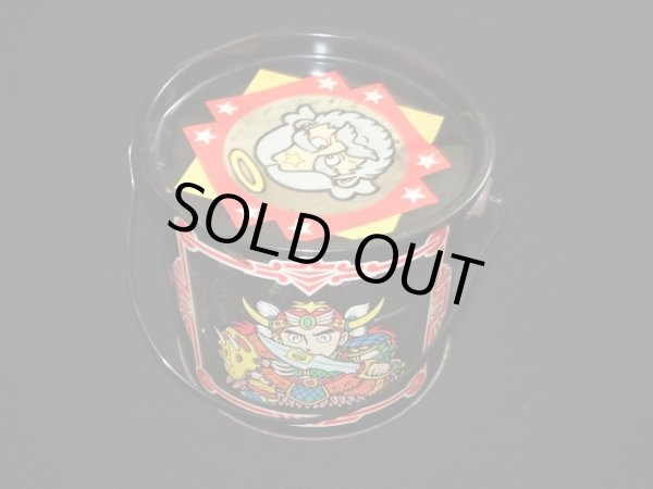 画像11: ビックリマンなんでも缶等・3点セット