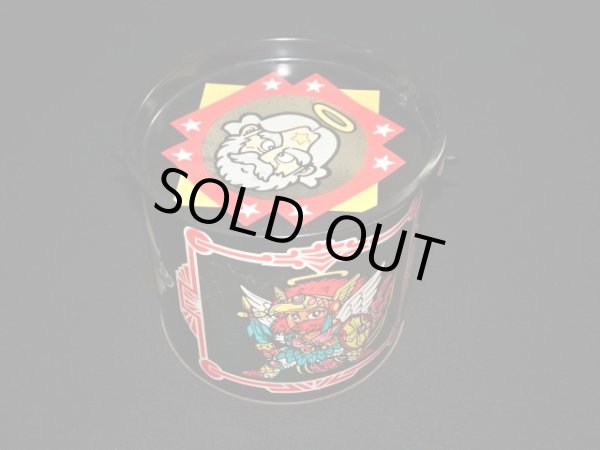 画像10: ビックリマンなんでも缶等・3点セット