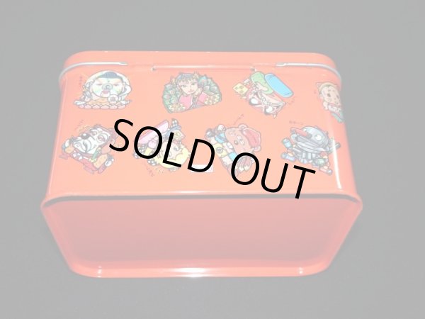 画像4: ビックリマンなんでも缶等・3点セット