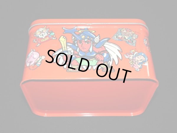 画像3: ビックリマンなんでも缶等・3点セット