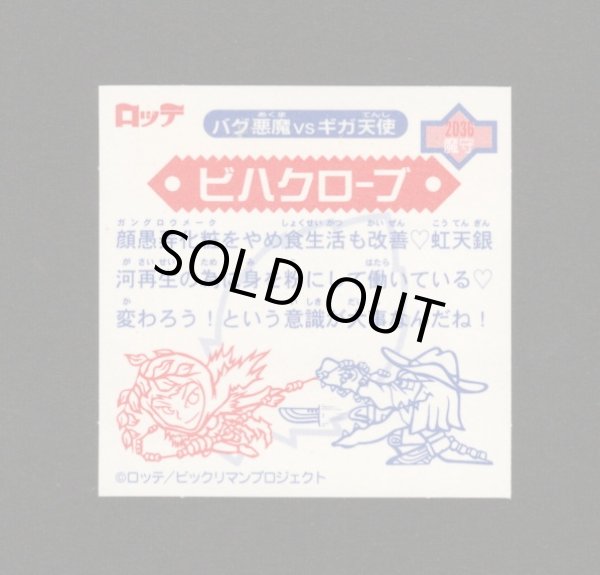 画像2: ビハクローブ