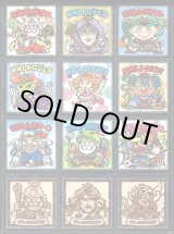 画像: ビックリマン39thアニバーサリー・全39種フルコンプ