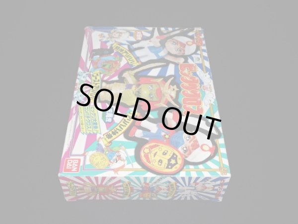 画像7: ビックリクロス・騎神アリババ/アリババ神帝/ゴーストアリババ