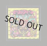 画像: ピーコックィーン(謎のジパング伝説/20周年記念)