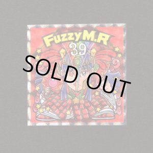 画像: Fuzzy M.R（NO.13）