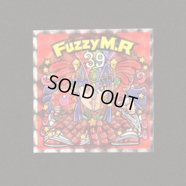 画像1: Fuzzy M.R（NO.13）