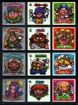 画像3: 6弾すくみ・全36種フルコンプB