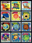 画像2: ガムラツイスト7弾・36/40種セミコンプB