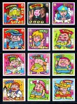 画像1: ラーメンばあ4弾・全31種フルコンプA