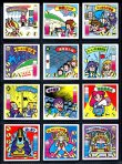 画像3: ラーメンばあ8弾・39/40種セミコンプ