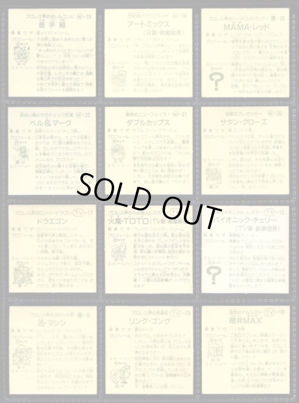 画像5: ガムラツイスト5弾・全31種フルコンプ