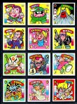 画像2: ラーメンばあ4弾・全31種フルコンプA