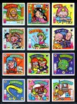 画像2: ガムラツイスト6弾・全33種フルコンプ