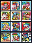 画像2: ガムラツイスト5弾・全31種フルコンプ