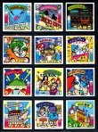 画像3: ラーメンばあ7弾・38/40種セミコンプ