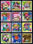 画像3: ラーメンばあ6弾・全40種フルコンプ