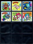 画像3: ガムラツイスト10弾・30/40種セミコンプ（レア以外コンプ）
