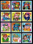 画像2: ラーメンばあ6弾・全40種フルコンプ