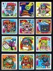 画像1: ガムラツイスト5弾・全31種フルコンプ