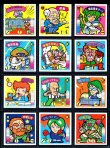 画像2: ラーメンばあ5弾・全29種フルコンプ