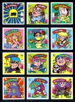 画像1: ラーメンばあ3弾・全20種フルコンプ