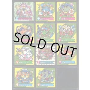 画像: ハリマ王の伝説・5弾ノーマル33/36種セミコンプ