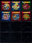 画像3: ハリマ王の伝説・1弾ノーマル全30種フルコンプA