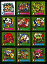 画像: ハリマ王の伝説・4弾ノーマル全36種フルコンプ+バージョン違い2種