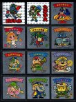 画像1: ショックマン1弾・25/33種セミコンプ