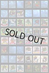 画像: ドキドキ学園アタック7〜19・ヘッドキラ244種セット