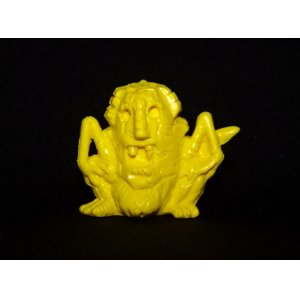 画像: ネロ魔身・崩壊（消しゴム）