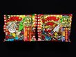 画像1: 20thアニバーサリーアンコール版・未開封チョコ2種(2)