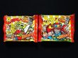 画像1: ビックリマン伝説3・未開封チョコ2種(2)
