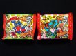 画像1: ビックリマン伝説5・未開封チョコ2種(2)
