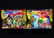画像1: ひかり伝 聖魔十戒・未開封チョコ2種(1)