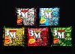 画像1: BM1スペシャルセレクション・未開封チョコ全5種