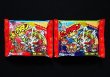 画像1: ビックリマン武層動伝・未開封チョコ2種(1)