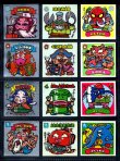 画像3: 3弾すくみ・全36種フルコンプ