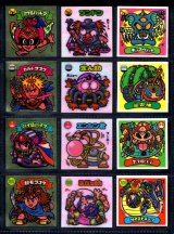 画像: 17弾すくみ・全36種フルコンプ