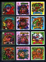 画像: 18弾すくみ・全36種フルコンプ