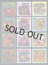 画像: 18弾すくみ・全36種フルコンプ