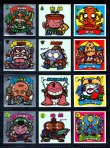 画像2: 5弾すくみ・全36種フルコンプ