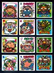 画像1: 28弾すくみ・35/36種セミコンプ